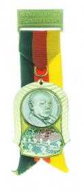 Памятная медаль «Фронтенхаузен» Германия